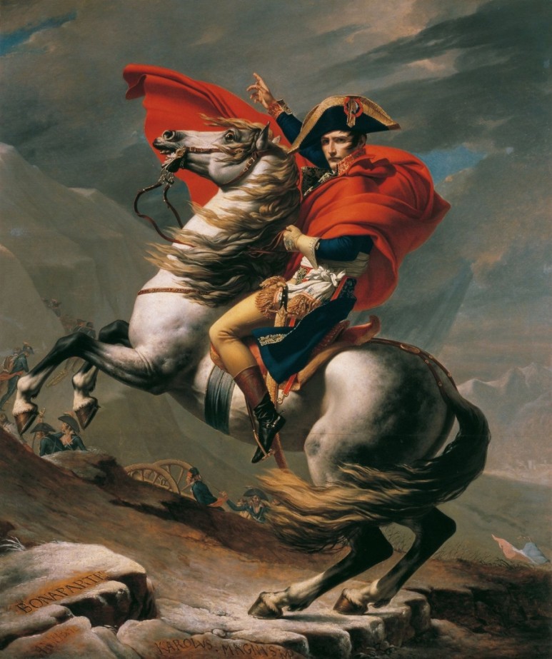 나폴레옹 명언, 그의 탁월한 리더십: 성공의 비결을 찾아서